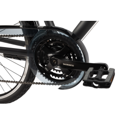 ROWER UNIBIKE VISION LDS SZARY 2025